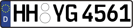 HH-YG4561