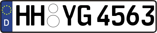 HH-YG4563