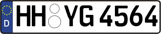HH-YG4564