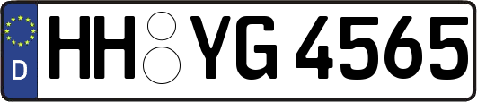 HH-YG4565