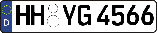 HH-YG4566