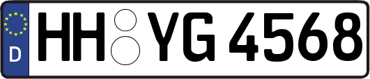 HH-YG4568
