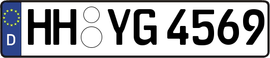 HH-YG4569