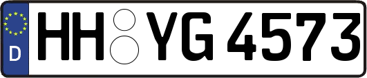 HH-YG4573