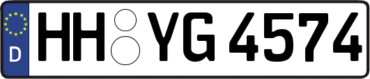 HH-YG4574