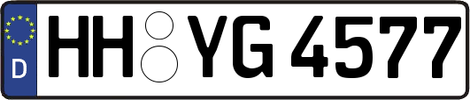 HH-YG4577