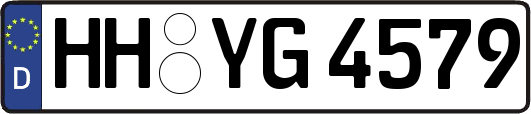 HH-YG4579