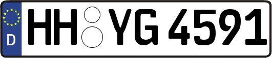 HH-YG4591