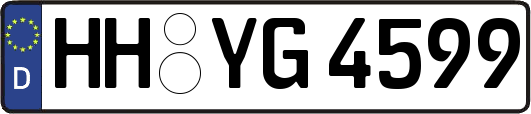 HH-YG4599