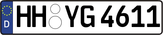 HH-YG4611