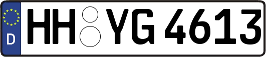 HH-YG4613