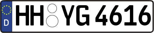 HH-YG4616