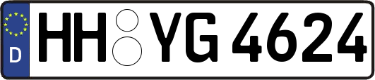 HH-YG4624