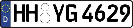 HH-YG4629
