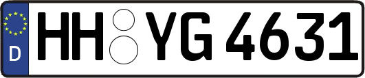 HH-YG4631