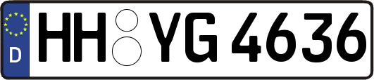 HH-YG4636
