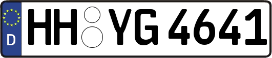 HH-YG4641