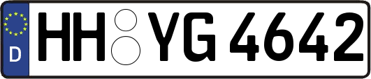 HH-YG4642