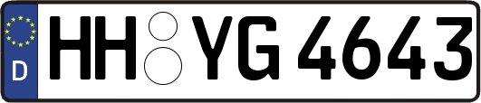 HH-YG4643