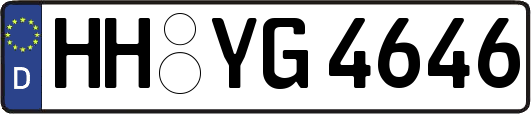 HH-YG4646
