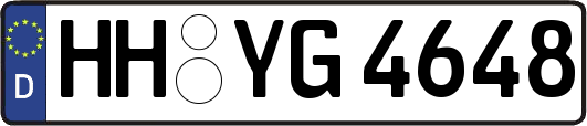 HH-YG4648