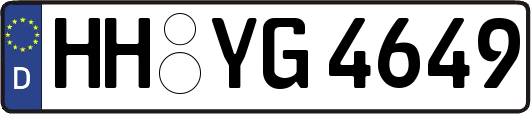 HH-YG4649