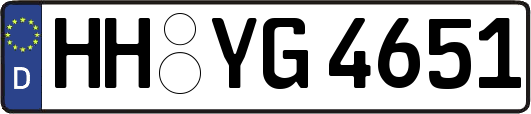 HH-YG4651