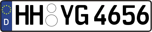 HH-YG4656