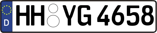 HH-YG4658