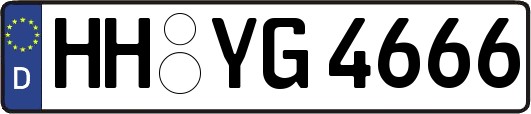 HH-YG4666