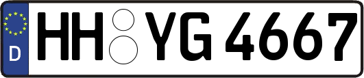 HH-YG4667