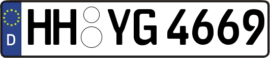 HH-YG4669