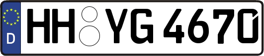 HH-YG4670