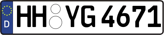 HH-YG4671