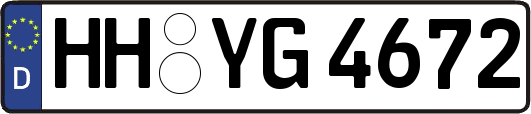HH-YG4672