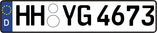 HH-YG4673