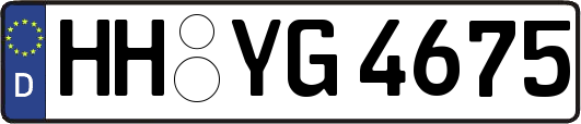 HH-YG4675
