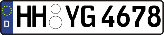 HH-YG4678