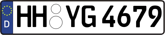 HH-YG4679