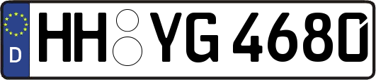 HH-YG4680