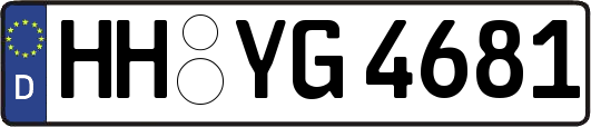 HH-YG4681