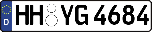 HH-YG4684