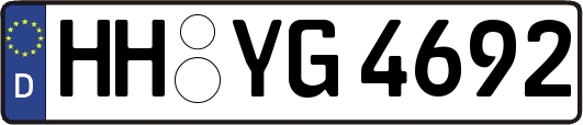 HH-YG4692