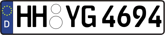 HH-YG4694