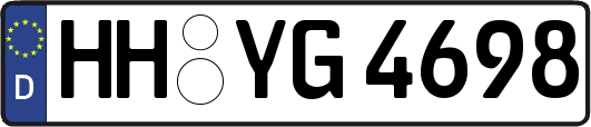 HH-YG4698