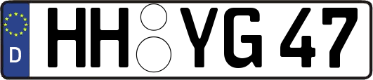 HH-YG47