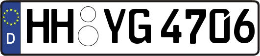 HH-YG4706