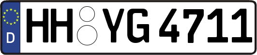 HH-YG4711