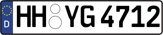 HH-YG4712