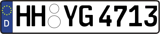HH-YG4713